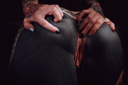 xkleeerx Nude Leaks OnlyFans Photo 9