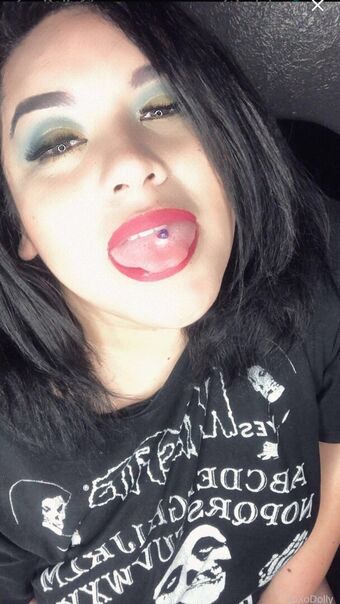 Xoxodolly Nude Leaks OnlyFans Photo 11