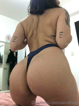 zairahoot Nude Leaks OnlyFans Photo 31