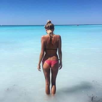 Zenzi Pfisterer Nude Leaks OnlyFans Photo 18