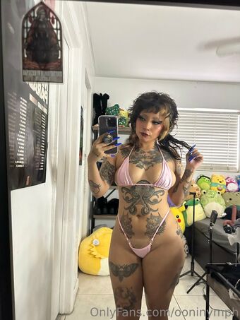 ooninymph Nude Leaks OnlyFans Photo 32