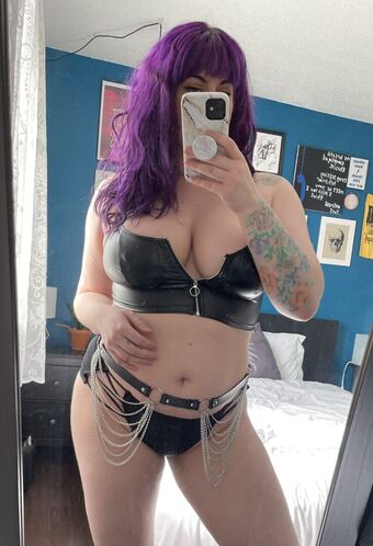 _Willowraven Nude Leaks OnlyFans Photo 19