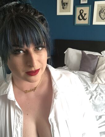 _Willowraven Nude Leaks OnlyFans Photo 22