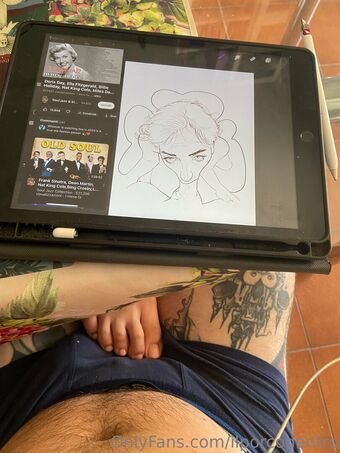 ilporcodentro Nude Leaks OnlyFans Photo 5