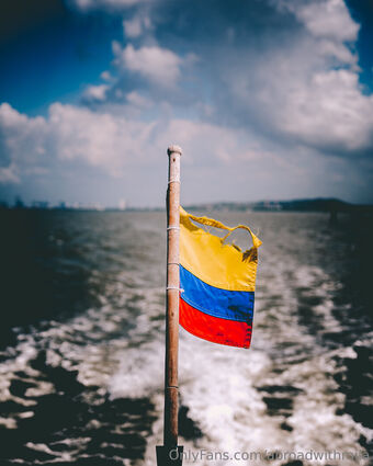 Abroadwithmila Nude Leaks OnlyFans Photo 75