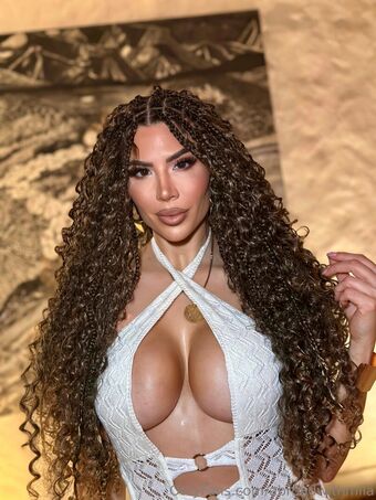 Abroadwithmila Nude Leaks OnlyFans Photo 80