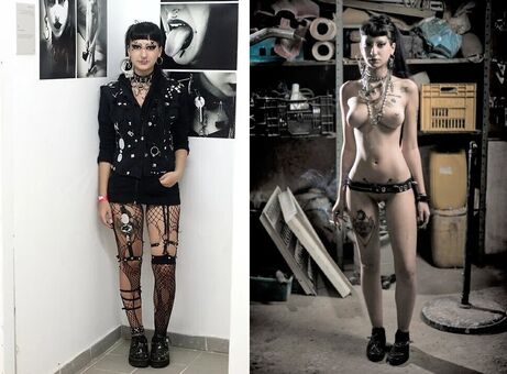 adamnotoscar Nude Leaks OnlyFans Photo 9