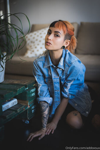 addoxsux Nude Leaks OnlyFans Photo 33