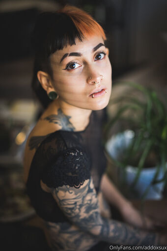 addoxsux Nude Leaks OnlyFans Photo 36