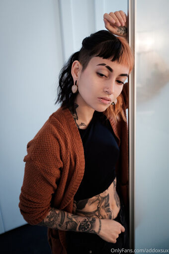 addoxsux Nude Leaks OnlyFans Photo 30