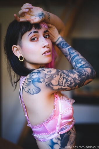 addoxsux Nude Leaks OnlyFans Photo 35