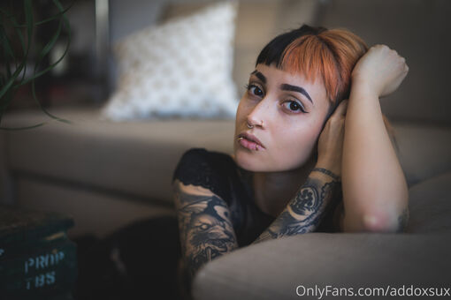 addoxsux Nude Leaks OnlyFans Photo 32