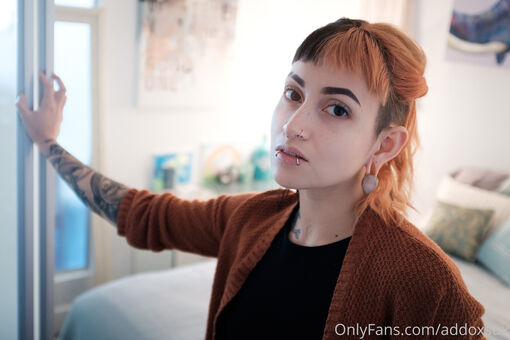 addoxsux Nude Leaks OnlyFans Photo 31