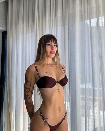 Agatha Sá Nude Leaks OnlyFans Photo 18