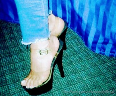 aixajeweloficial Nude Leaks OnlyFans Photo 10