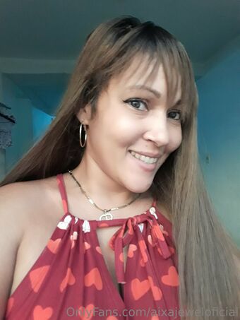 aixajeweloficial Nude Leaks OnlyFans Photo 9
