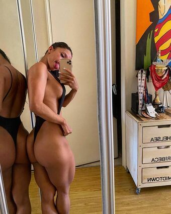 Alejandra Vidal Nude Leaks OnlyFans Photo 17