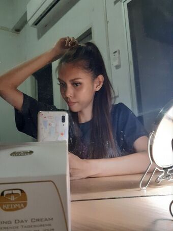 Allie Asia Nude Leaks OnlyFans Photo 12