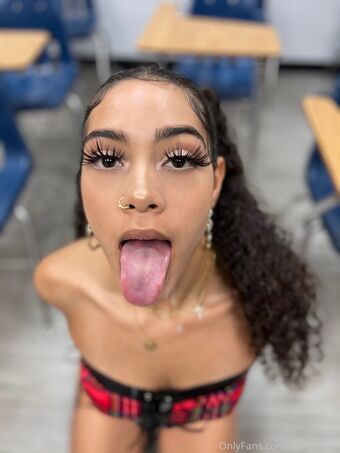 Babymilan Nude Leaks OnlyFans Photo 25