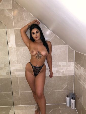 itsamberx Nude Leaks OnlyFans Photo 2