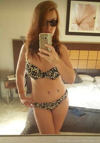 amber_mae_uk Nude Leaks OnlyFans Photo 11