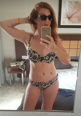 amber_mae_uk Nude Leaks OnlyFans Photo 13