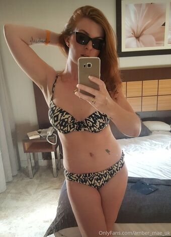 amber_mae_uk Nude Leaks OnlyFans Photo 12