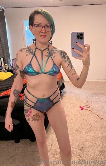 amykat Nude Leaks OnlyFans Photo 10