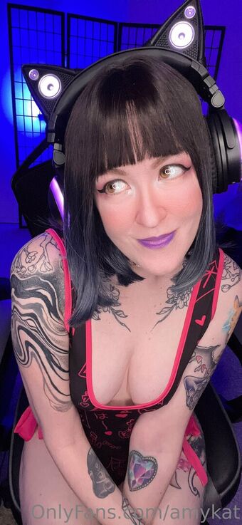 amykat Nude Leaks OnlyFans Photo 17