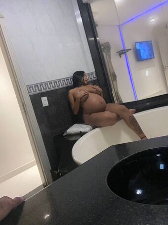 Anna Monteiro Nude Leaks OnlyFans Photo 4