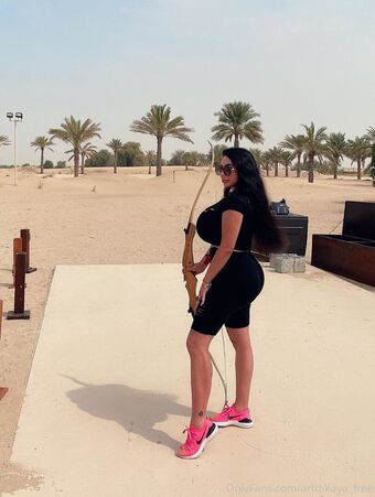 artdikaya_free Nude Leaks OnlyFans Photo 21
