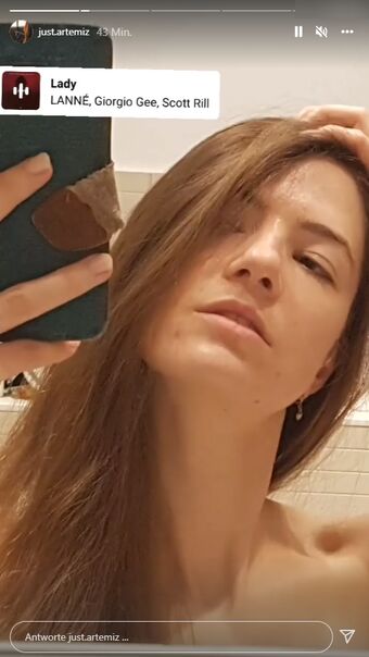 Artemizplayz Nude Leaks OnlyFans Photo 10