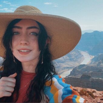 _ashsparks_ Nude Leaks OnlyFans Photo 2