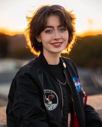 _ashsparks_ Nude Leaks OnlyFans Photo 1