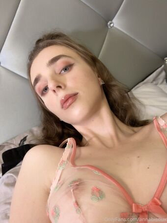 ASMR Anna Bisoux Nude Leaks OnlyFans Photo 12