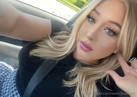 Asmrlinastar Nude Leaks OnlyFans Photo 10