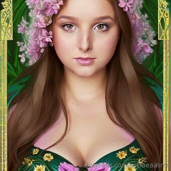 astraeaasmr Nude Leaks OnlyFans Photo 3