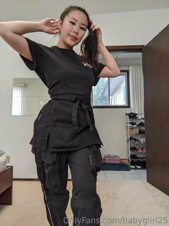 babygiirl25 Nude Leaks OnlyFans Photo 7