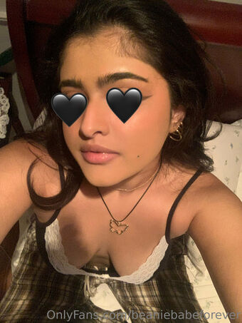 beaniebabeforever Nude Leaks OnlyFans Photo 17