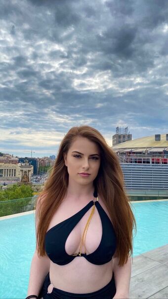 Beck Fern Nude Leaks OnlyFans Photo 2