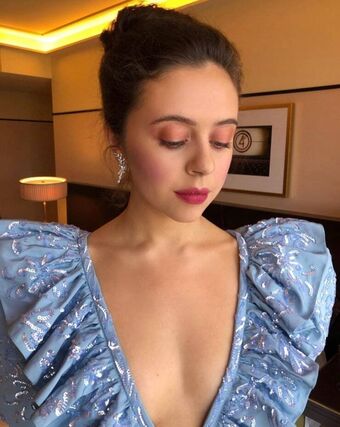 Bel Powley Nude Leaks OnlyFans Photo 18