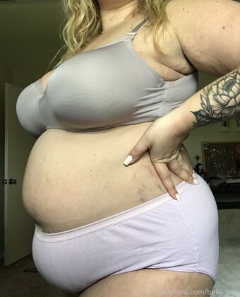 Belly-love Nude Leaks OnlyFans Photo 22