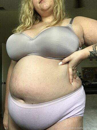 Belly-love Nude Leaks OnlyFans Photo 21