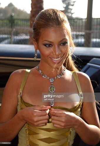 Beyonce Knowles Nude Leaks OnlyFans Photo 3