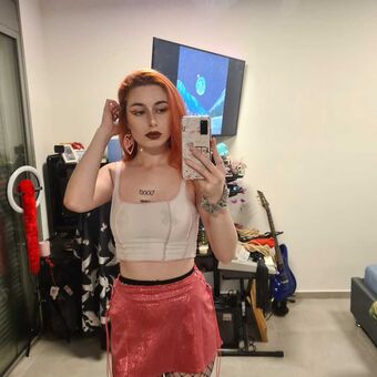 BlackRoseOnly Nude Leaks OnlyFans Photo 12