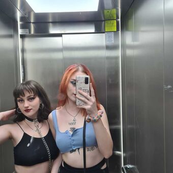 BlackRoseOnly Nude Leaks OnlyFans Photo 14