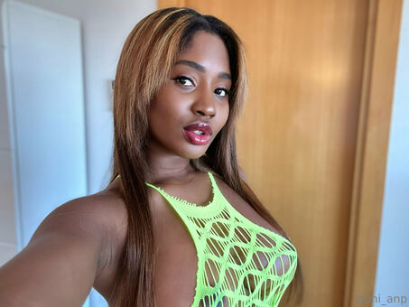 Boni Anp Nude Leaks OnlyFans Photo 88