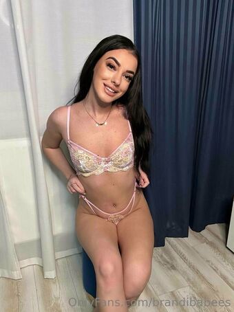 brandibabees Nude Leaks OnlyFans Photo 55