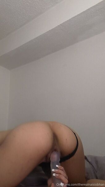 therealnaisiobhan Nude Leaks OnlyFans Photo 14