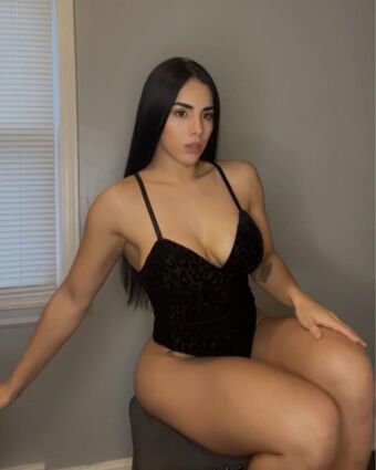 Byadrianna Nude Leaks OnlyFans Photo 7